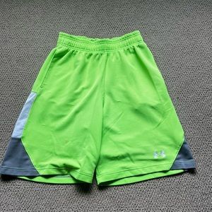 Under armor men’s shorts